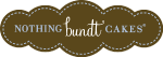 Nothing Bundt Cakes Logo