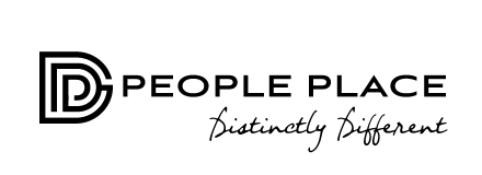 People Place & Partners logo