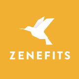 Zenefits logo