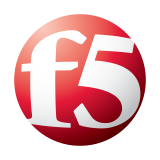 F5 Networks logo