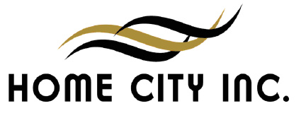Home City Inc logo
