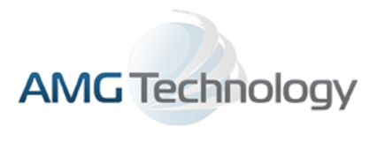 AMG TECHNOLOGY logo