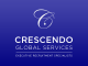 Crescendo Global Services | Executive Recruitment Specialists logo