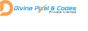 Divine Pixel & Codes Pvt Ltd logo