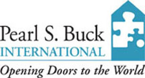 Pearl S. Buck International logo