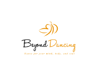Beyond Dancing logo