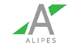 Alipes logo