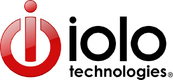 iolo technologies, LLC logo