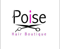 Poise Hair Boutique logo