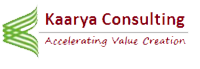 Kaarya Consulting Services logo