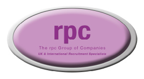 The rpc group of companies logo