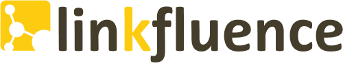 Linkfluence logo