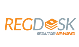 RegDesk Inc logo