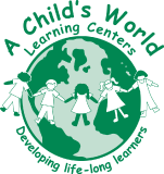 A Child's World Learning Centers logo