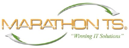 Marathon TS logo