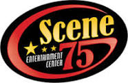 Scene75 Entertainment Center logo