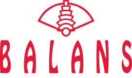 Balans logo