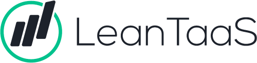 LeanTaaS logo