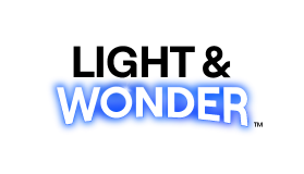 Light & Wonder logo