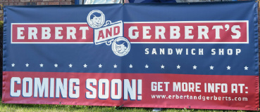 Erbert & Gerbert's Sun Prairie