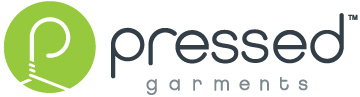 Pressed Garments