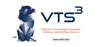 VTS3 Corp. logo
