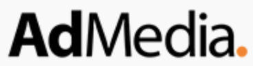 AdMedia logo