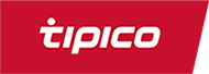 Tipico logo