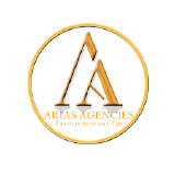 arias agencies logo
