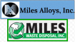Miles Alloys, Inc logo