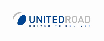 United Road logo