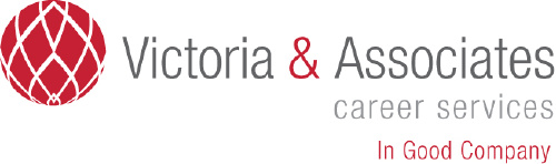 Victoria & Associates career services logo