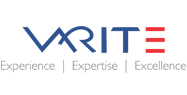 Varite Inc logo