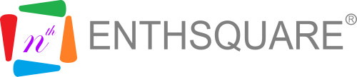 ENTHSQUARE INC logo