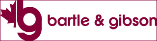 Bartle & Gibson logo