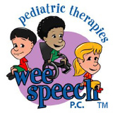 Wee Speech, P.C. logo