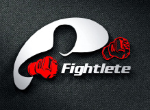 The Fightlete Report logo