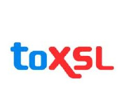 ToXSL Technologies Pvt Ltd logo