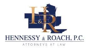 Hennessy & Roach, P.C. logo