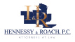 Hennessy & Roach, P.C. logo