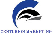 Centurion Marketing logo