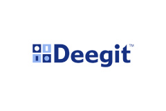 Deegit Inc logo