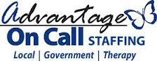Advantage On Call, LLC logo