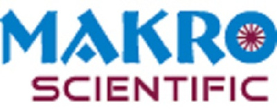 Makro Scientific logo
