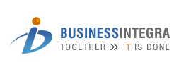 Business Integra logo