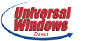 Universal Windows Direct of Denver logo
