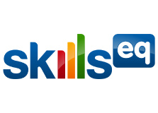 SkillsEQ logo