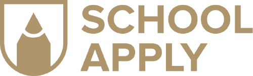 SchoolApply logo
