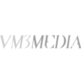 VM3 Media logo