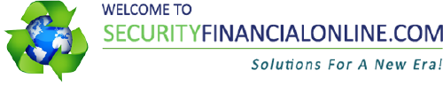 Securityfinancialonline.com logo